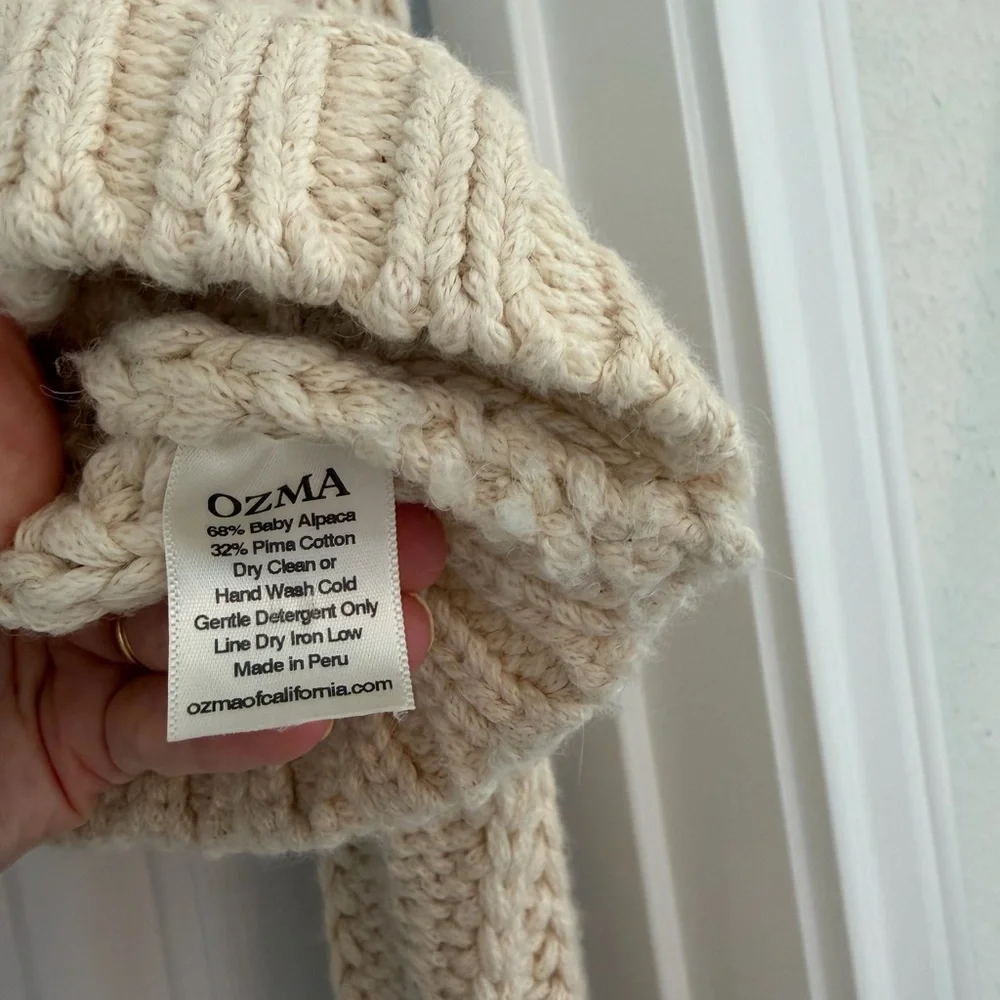 OZMA Louise Cardigan - Picture 6 of 7